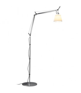 Tolomeo Basculante Terra Artemide